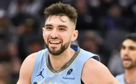 Grizzlies Defend Against Nikola Jokić to Ensure Survival