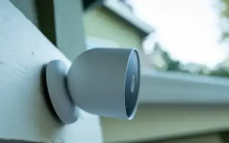 Essential Insights for Homeowners on Smart Home Cameras