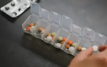 Canadian Drug Approvals Lag Behind U.S. and Europe Timelines