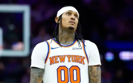 Mike Brown Clarifies Jordan Clarkson Stance Amid Jose Alvarado Trade