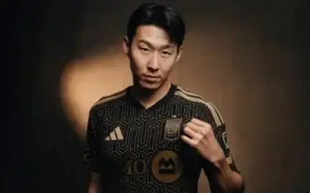 Top 10 Must-See MLS Jerseys for the 2026 Season