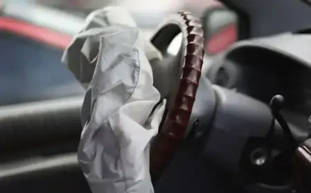 Check If Your Car Has Takata Airbags Under ‘Do Not Drive’ Warning