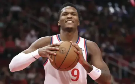 Bennedict Mathurin Boldly Challenges Pacers’ Expectations in His Debut Game