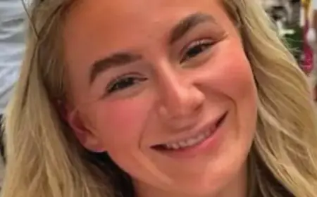 U.K. Inquest Reveals Unlawful Killing of British Woman in Texas Shooting