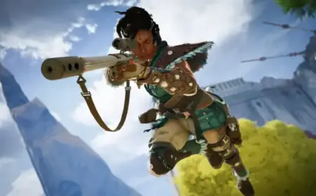 Highguard Developer Lays Off Majority of Staff Weeks Post-Launch