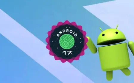 Google Unveils Android 17 Beta 1, Ends Developer Previews