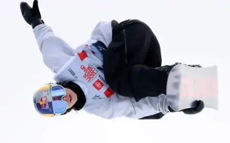 5 Essential Facts About Maddie Mastro’s Family and Background