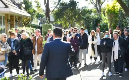 Impact of Capital Gains Tax Changes on House Prices Revealed