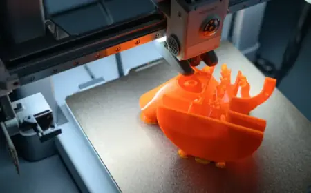 Save Money with These 5 Innovative 3D Printing Projects