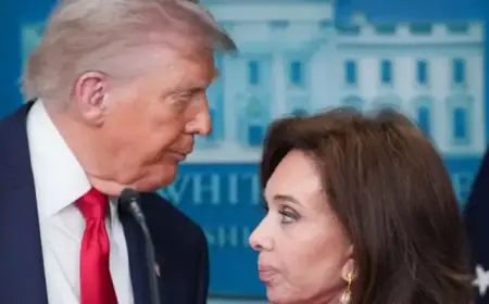 DC Grand Jury Dismisses DOJ Charges Against 6 Democratic Lawmakers