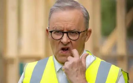 Labor Considers Property Investor Tax, Dubbed ‘Cash Grab Tax’ by Critics