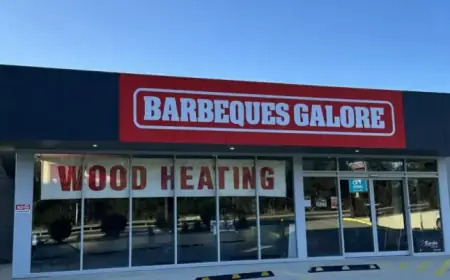 Barbeques Galore Enters Receivership, Putting 500 Australian Jobs at Risk