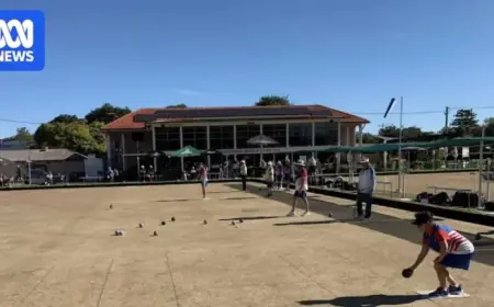 Community Outraged by Plans to Sell Pokies-Free Bowling Club