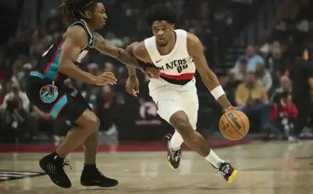 Trail Blazers vs. Timberwolves: Predictions, Odds, and Top NBA Prop Bets for Feb. 11