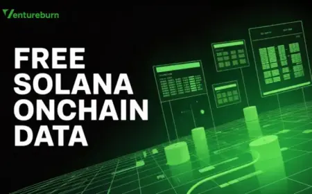 Access Free Solana Onchain Data Analytics in 2026