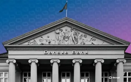 Danske Bank Responds to Demand, Launches Bitcoin and Ethereum ETPs