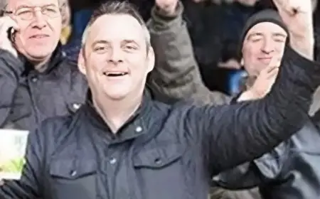 Twelve Face Manslaughter Charges for 2015 Death of Cambridge United Fan