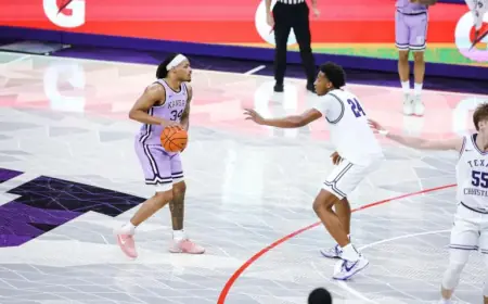 K-State Welcomes Cincinnati for Wednesday Night Showdown