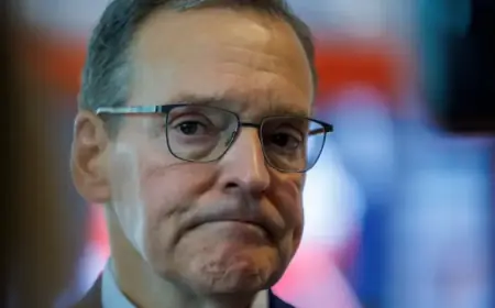 Syracuse AD John Wildhack Retires: Who Will Choose Coach Adrian Autry’s Successor?