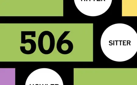 Sports Edition Connections: Feb. 11, 2026 Puzzle 506 Hints & Answers