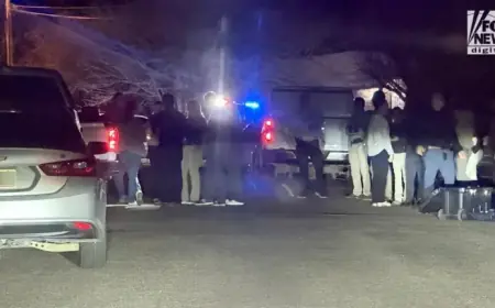 Letter to TMZ Reveals Alleged Kidnapper in Nancy Guthrie Case