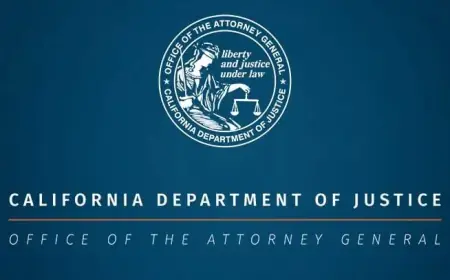 California DOJ Slaps Record Fine on Walt Disney Company