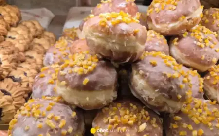 Experts Explain Why Donuts Remain Expensive Despite Cheaper Ingredients