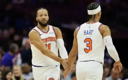 Knicks vs. 76ers: Bet $5 with bet365 Code NYPBET, Earn $150 Bonus