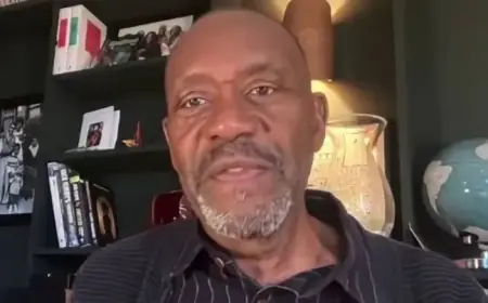 ITV Legend Distressed by Tragic Good Morning Britain Announcement