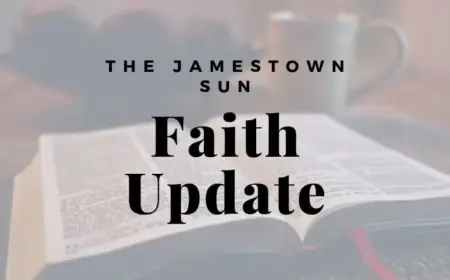 Immanuel Lutheran Church Hosts Ash Wednesday Lenten Vespers