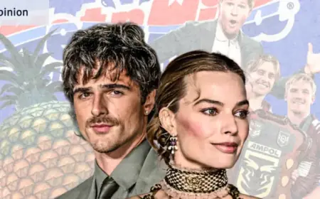 Queenslander Spirit Alive in Bronte: Culture Clash Unfolds