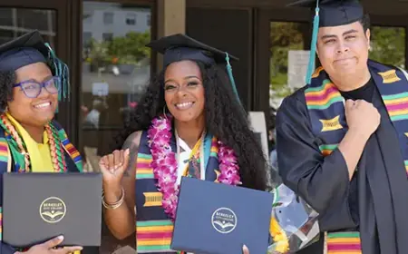 Berkeley City College President Releases December 2025 Report