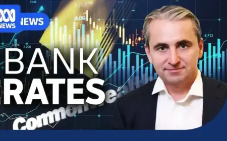 CBA Chief Justifies Savings Rates Amid Rising Home Loan Interests