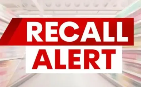 La Vera Fresh Ricotta 500g Recalled Over Bacterial Contamination Concerns