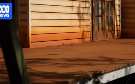 WA Town Faces Resident Embarrassment as Buyback Scheme Concludes