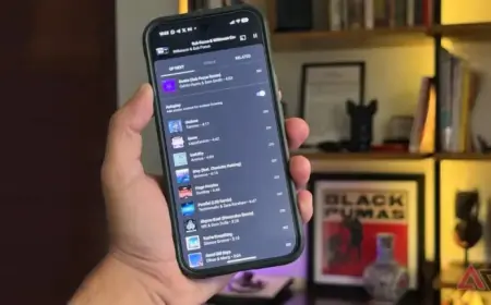 YouTube Music Adopts Spotify’s Popular Playlist Feature