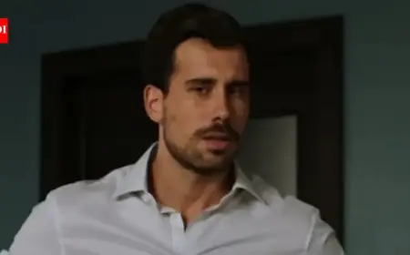 Octavio Pisano Reprises Detective Velasco Role in ‘SVU’ Season 27