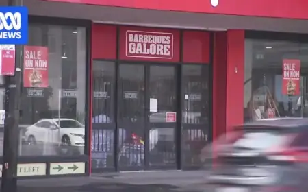 Australian Backyard Icon Faces Threat of Removal