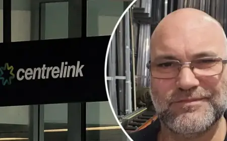 Robodebt Victims Urged to Act as $5500 Debts Loom