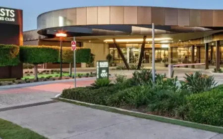 Serious Assault at Brisbane Club Leaves Multiple Injured