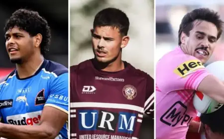 Star Attempts Career Revival Amid Smokey No.7 Race Highlights