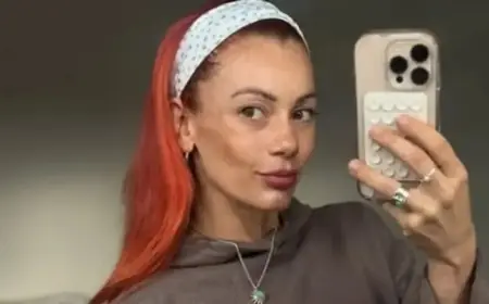 Amy Dowden Gifts Pregnant Dianne Buswell a Thoughtful Surprise Before Baby’s Arrival