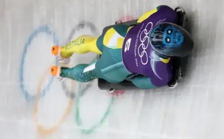 Milano Cortina 2026 Winter Olympics: Day 4 Key Events Schedule