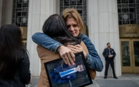 Instagram Chief Defends App in Court Over Children’s Alleged Harms