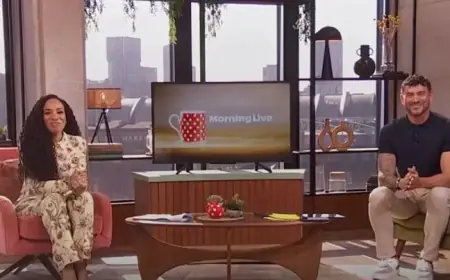 BBC Unveils Significant Schedule Shifts for Upcoming Two Weeks