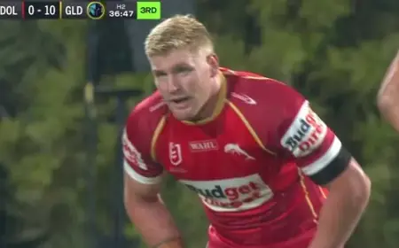 “Flegler Returns: A Warm Welcome Back”