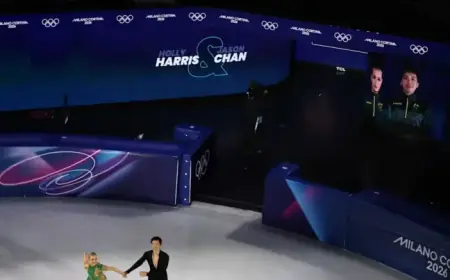 Watch Australia Live at Winter Olympics 2026: Schedule & Medal Events, February 11