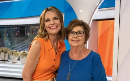 Gloves Found Along Road as Search for Nancy Guthrie Hits Day 12