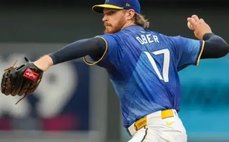 Innovative Pitching Options for Braves in 2026 Season