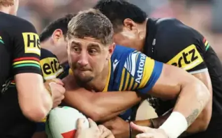 T20 World Cup 2026: Updated Rankings, Net Run Rates After Key Wins